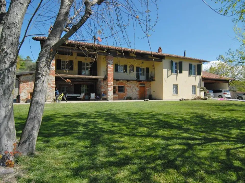 Villa i Briaglia, Cuneo - foto 1