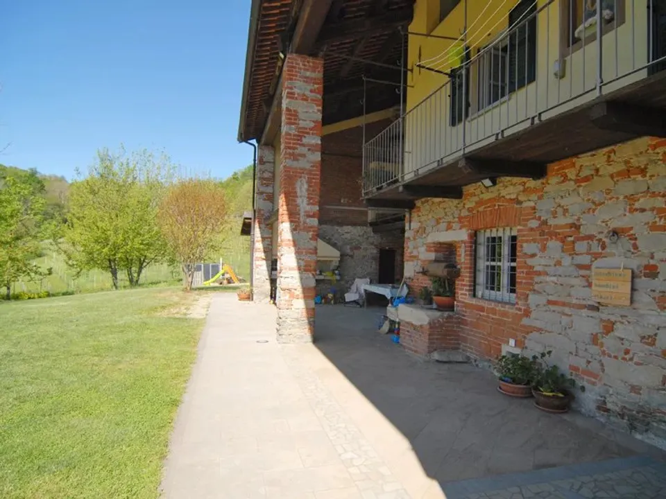 Villa i Briaglia, Cuneo - foto 2