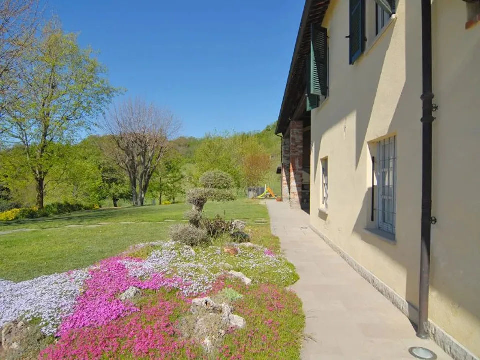 Villa i Briaglia, Cuneo - foto 3