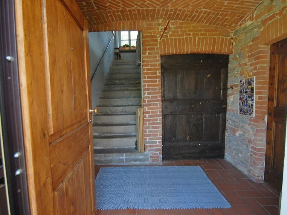 Villa i Briaglia, Cuneo - foto 4