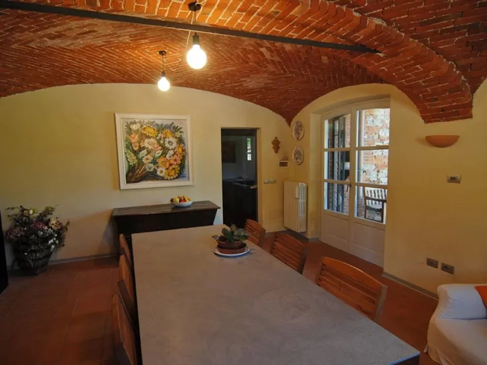 Villa i Briaglia, Cuneo - foto 5