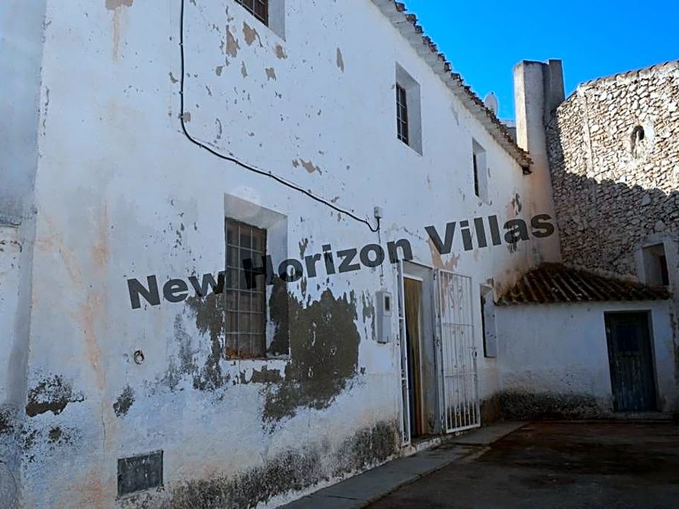 Landejendom i Arboleas, Almeria - foto 3