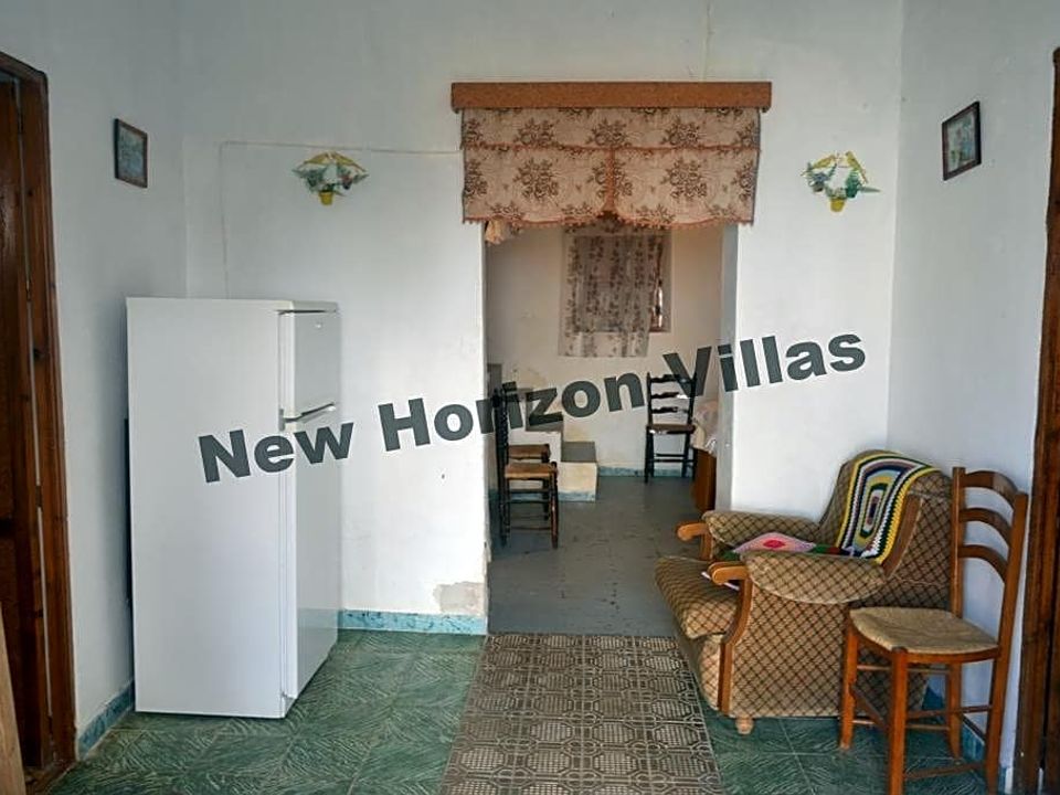 Landejendom i Arboleas, Almeria - foto 1