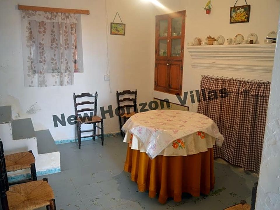 Landejendom i Arboleas, Almeria - foto 2
