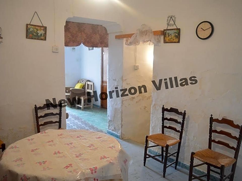Landejendom i Arboleas, Almeria - foto 4