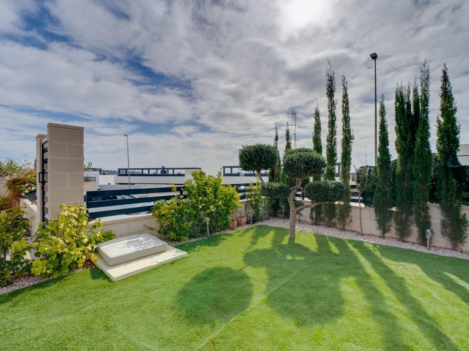 Villa i Finestrat, Alicante - foto 4