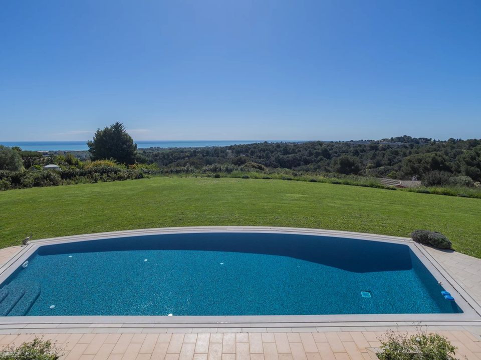 Villa i Biot, Alpes-Maritimes - foto 4