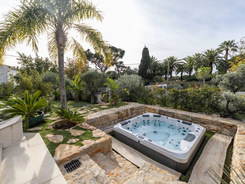 Villa i Sainte-Maxime, Var - foto 4