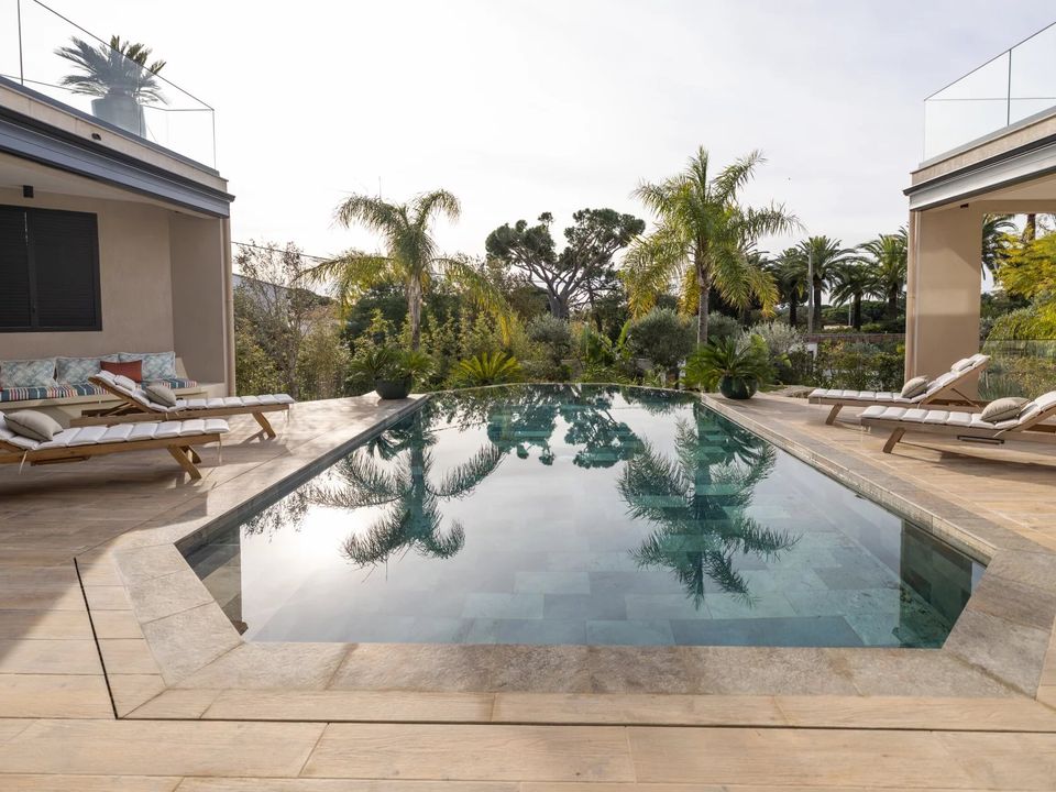 Villa i Sainte-Maxime, Var - foto 5