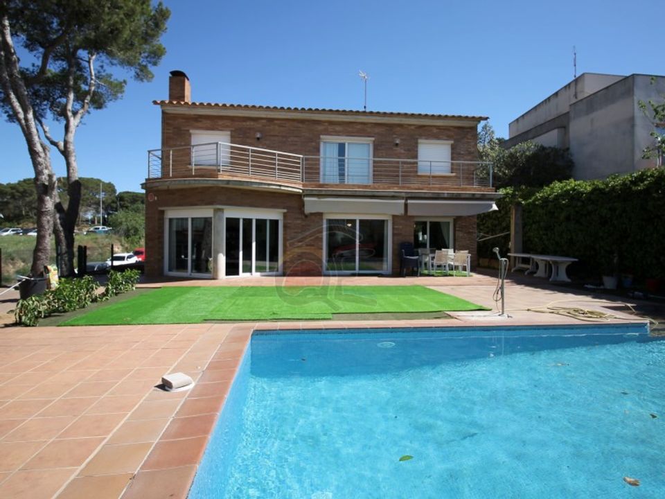 Villa i Sant Marti Vell, Gerona - foto 1