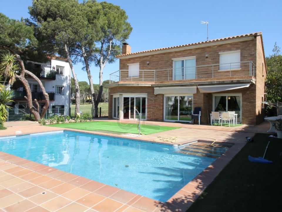 Villa i Sant Marti Vell, Gerona - foto 2