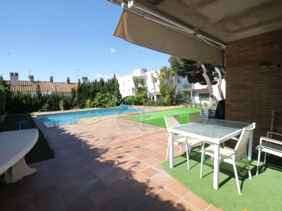 Villa i Sant Marti Vell, Gerona - foto 3