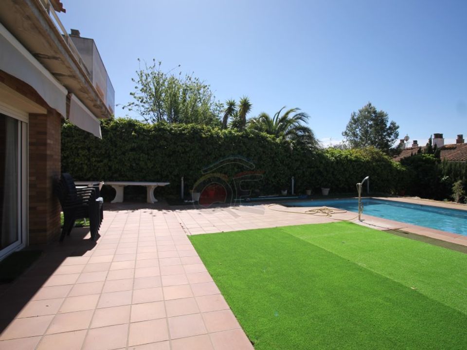 Villa i Sant Marti Vell, Gerona - foto 4