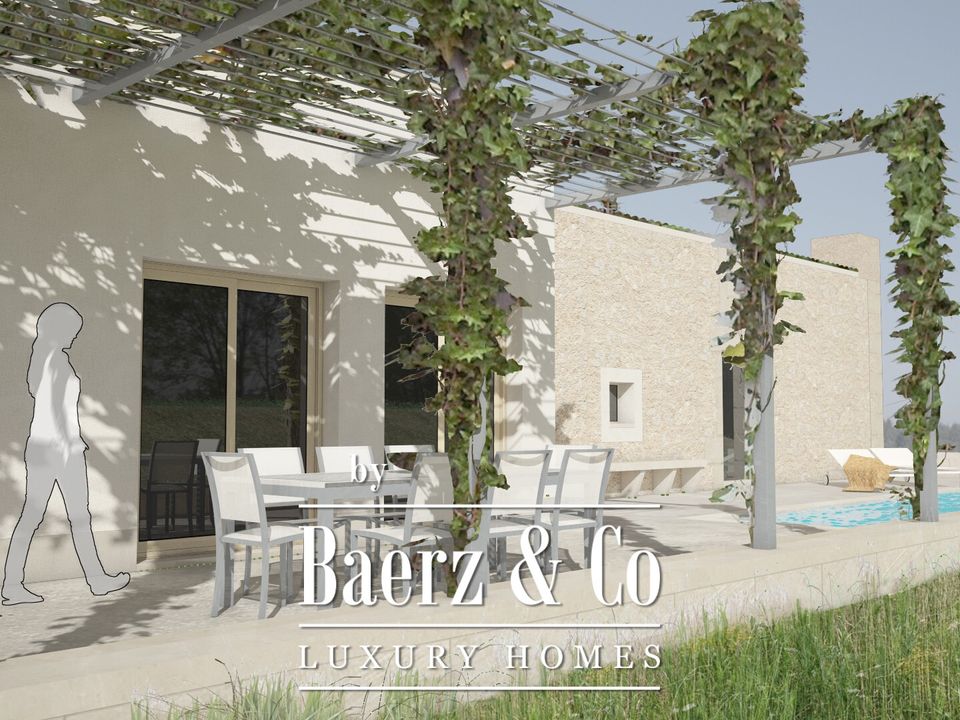 Villa i Manacor, Mallorca - foto 3