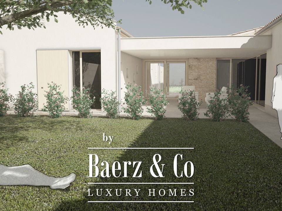 Villa i Manacor, Mallorca - foto 4