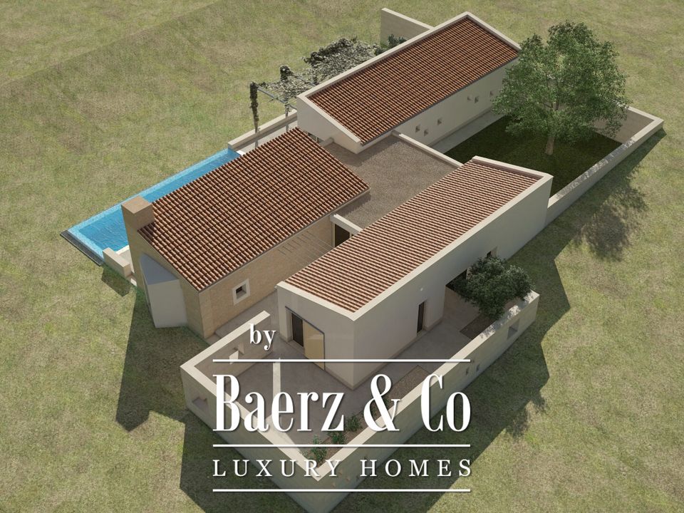 Villa i Manacor, Mallorca - foto 5