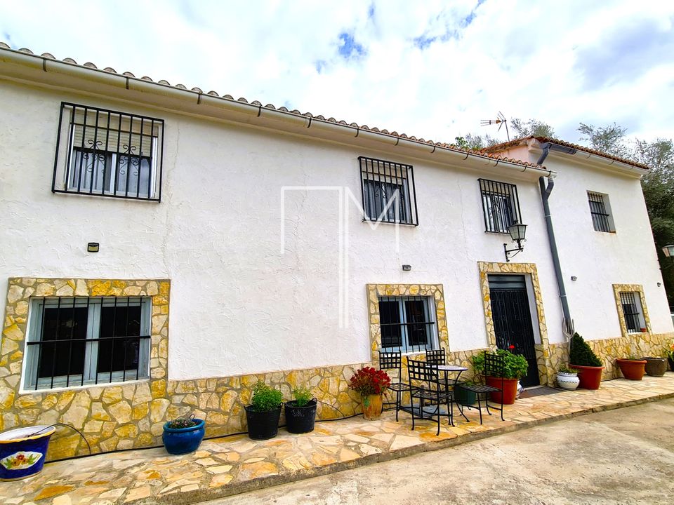 Villa i Xativa, Valencia - foto 5