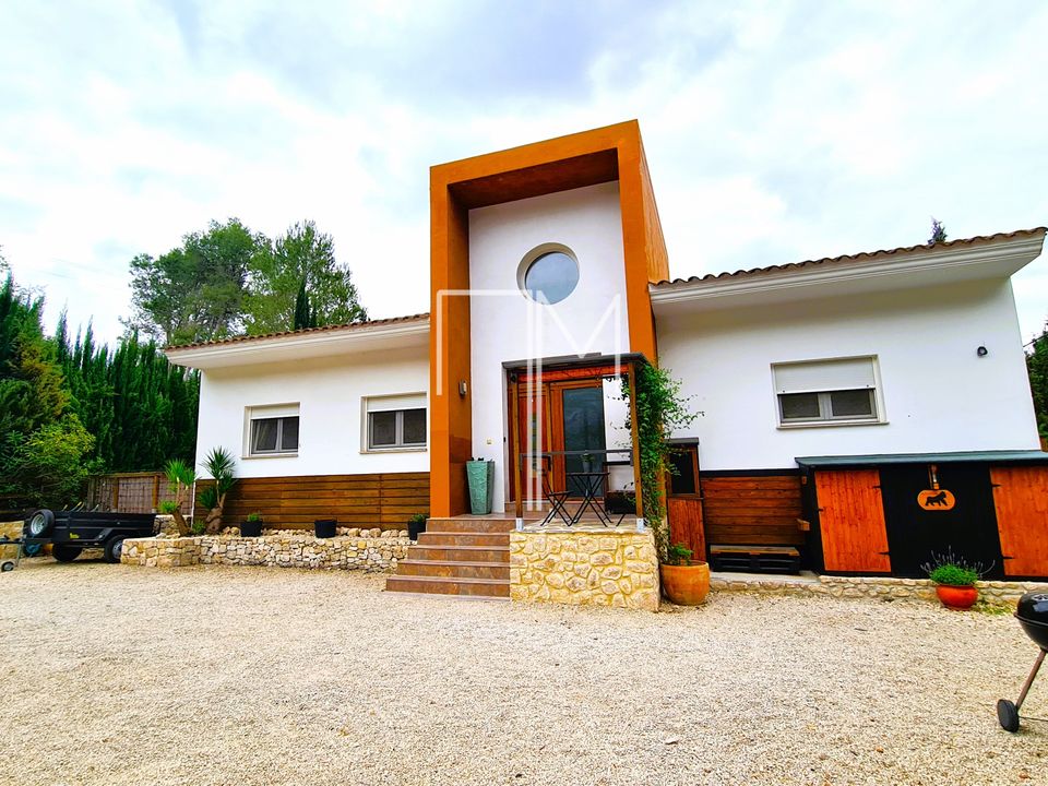 Villa i Xativa, Valencia - foto 2