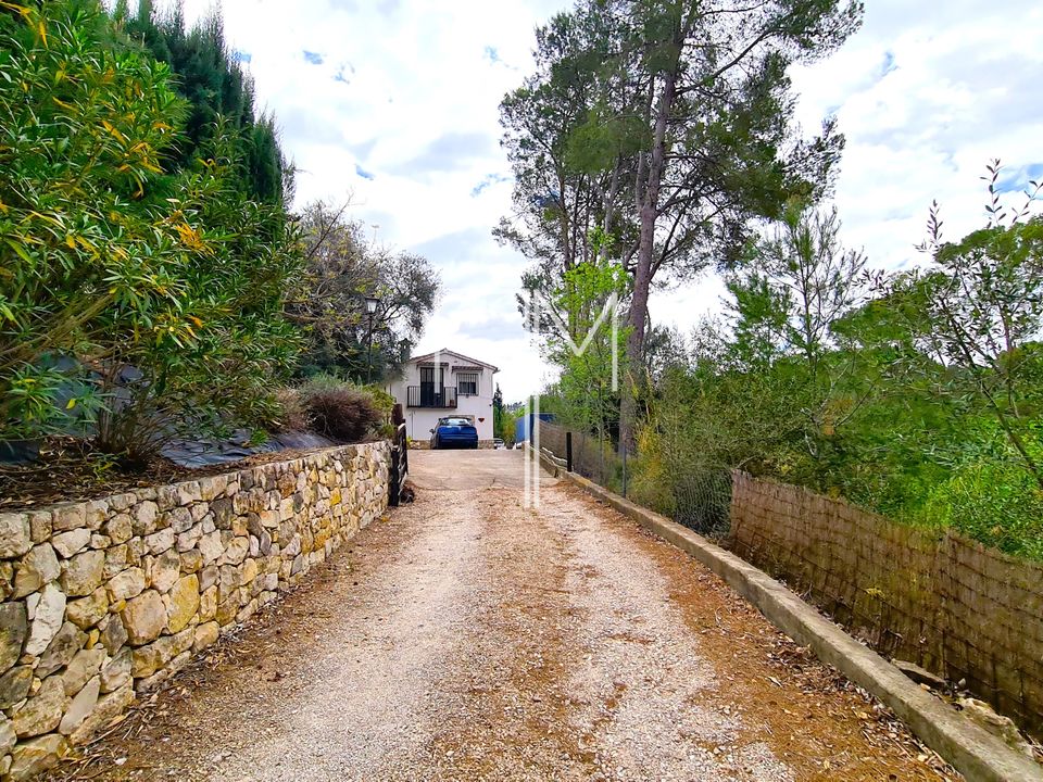 Villa i Xativa, Valencia - foto 4