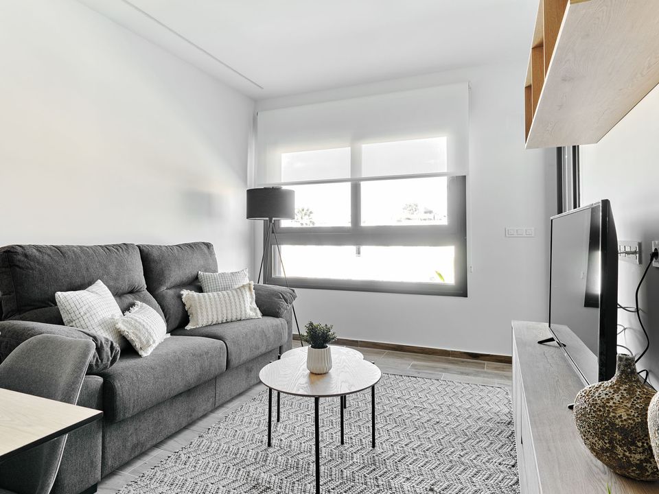 Apartment in Orihuela Costa, Alicante - photo 4