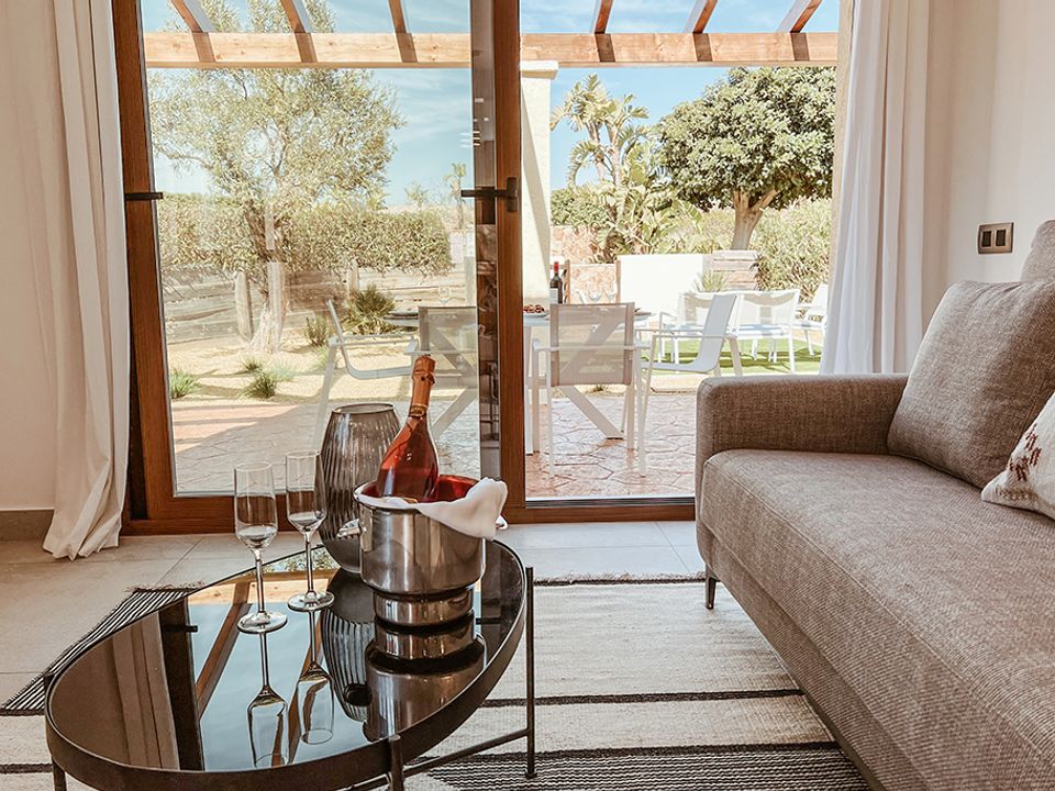 Villa i Vera, Almeria - foto 5