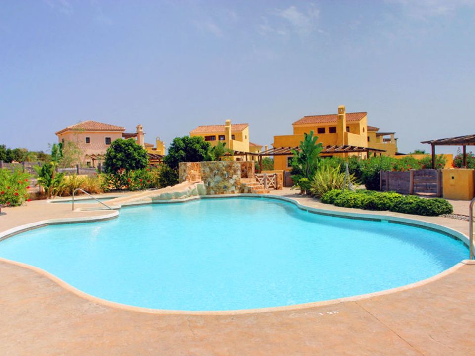 Villa i Vera, Almeria - foto 2
