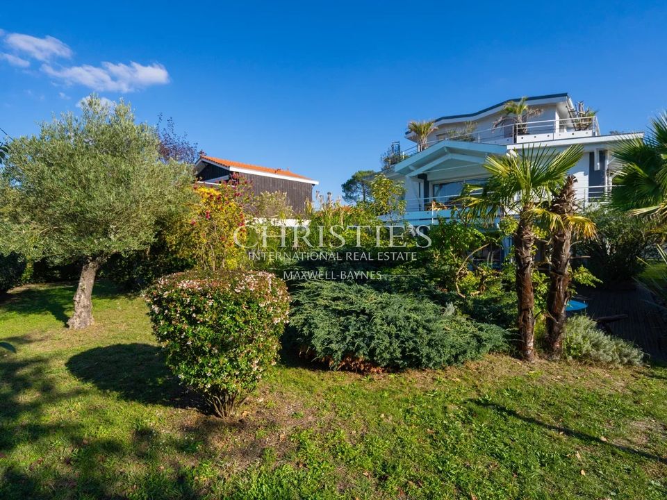 Villa en Lanton, Gironde - foto 3