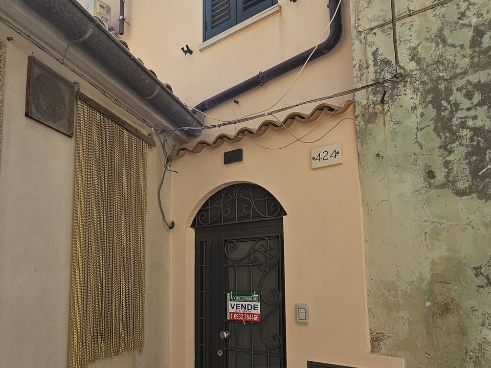 Byhus i Modica, Ragusa - foto 1