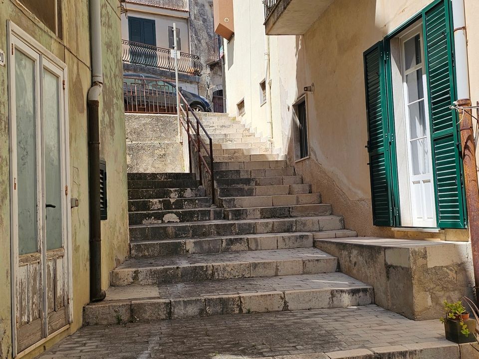 Byhus i Modica, Ragusa - foto 2