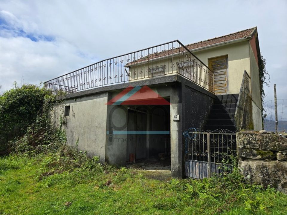 Villa i Moncao, Viana do Castelo - foto 1