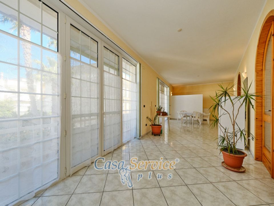 Villa em Parabita, Lecce - foto 1