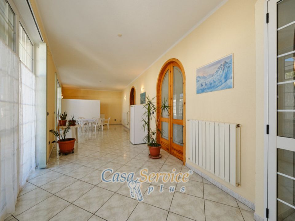 Villa em Parabita, Lecce - foto 2