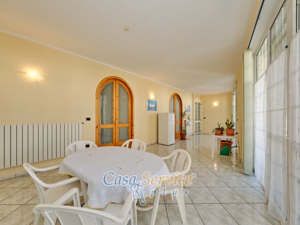 Villa em Parabita, Lecce - foto 4