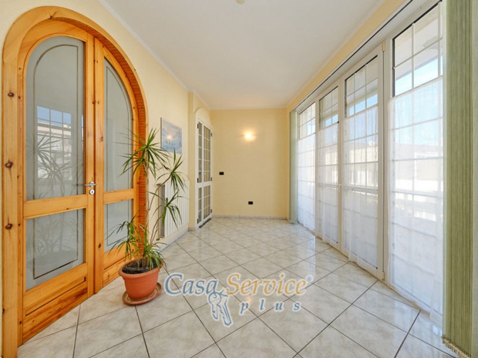 Villa em Parabita, Lecce - foto 5