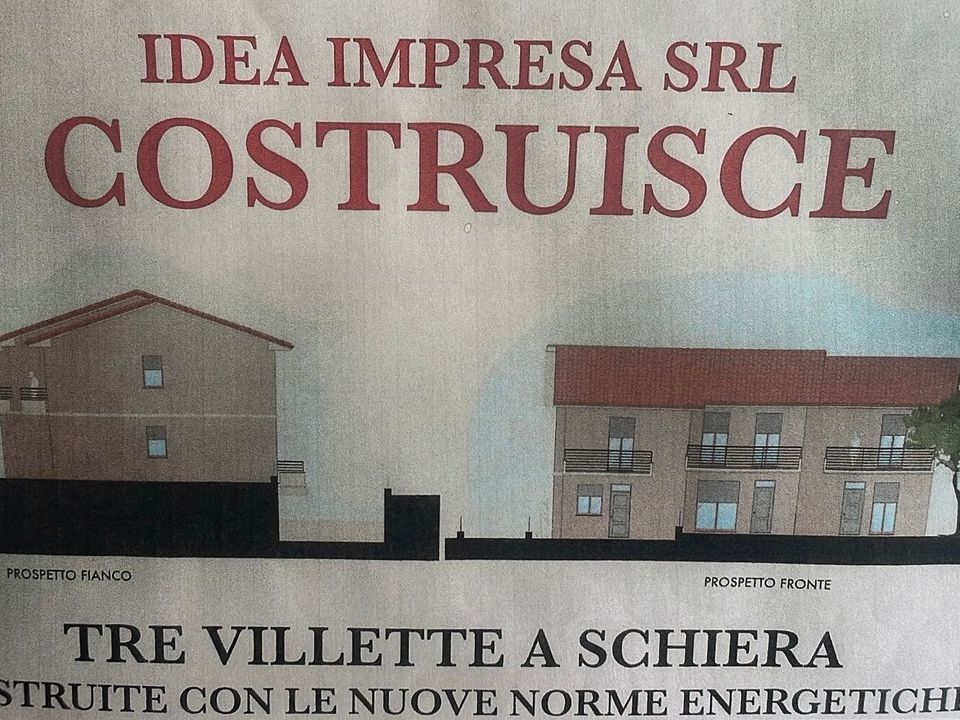 Commercial property in Borghi, Forli-Cesena - photo 4