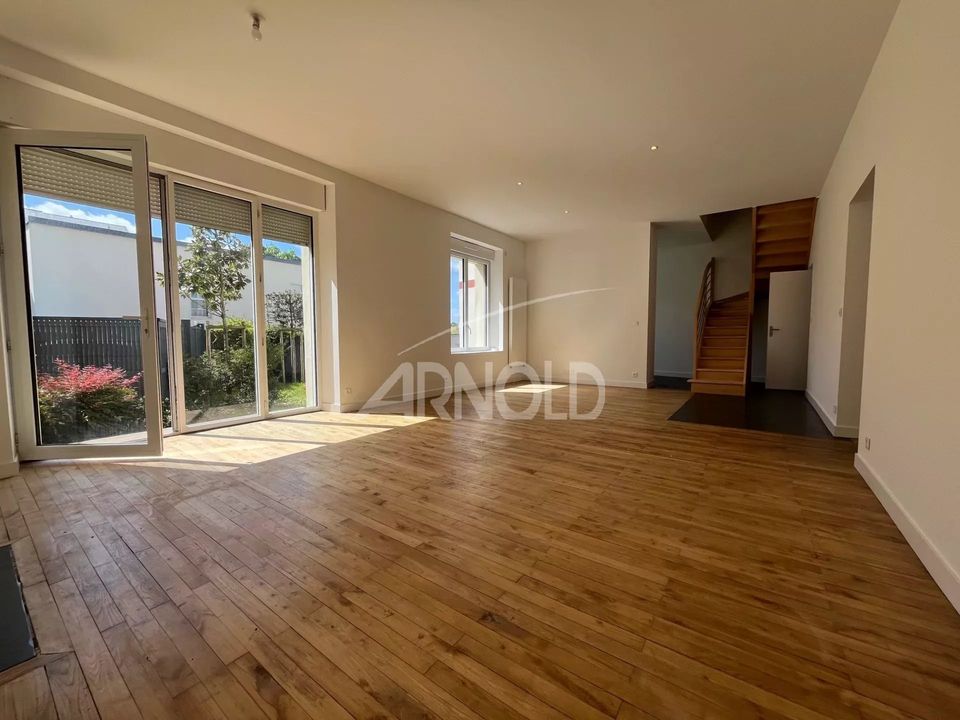 Villa i Nantes, Loire-Atlantique - foto 1