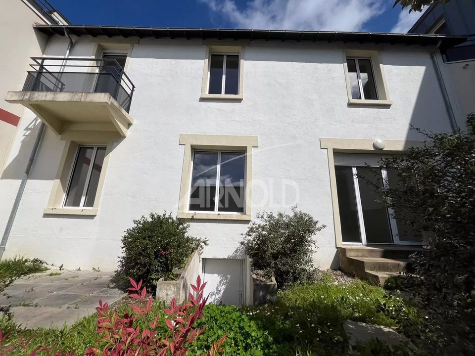 Villa i Nantes, Loire-Atlantique - foto 2