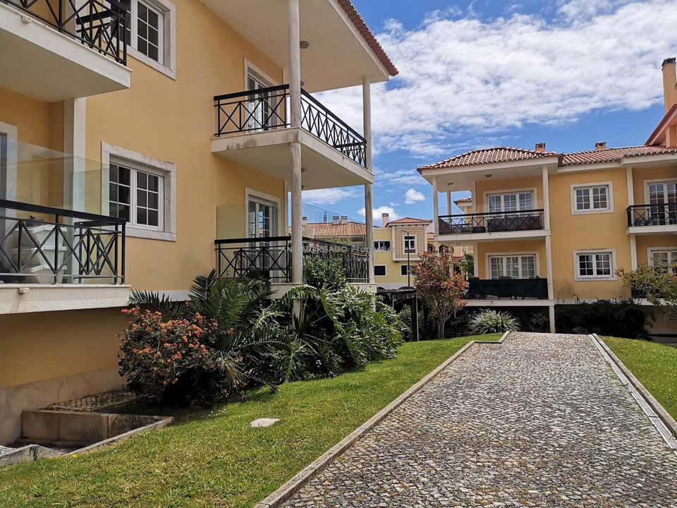 Leilighet i Sintra, Lisbon - bilde 2