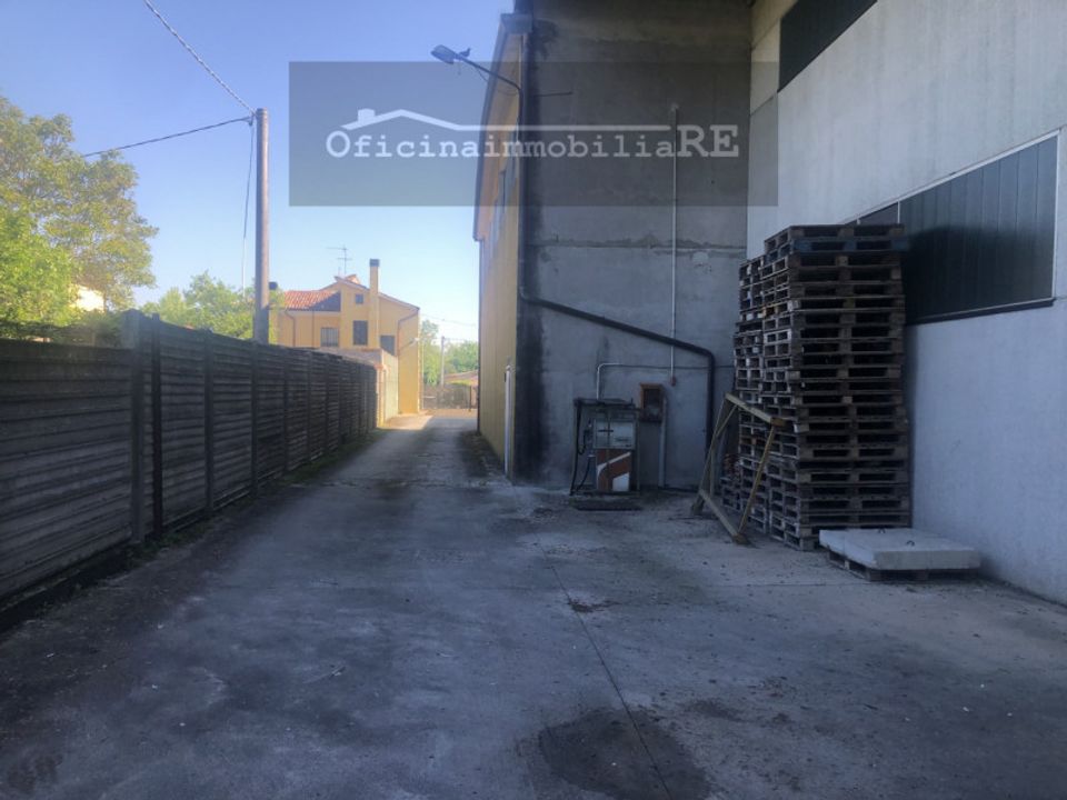Erhvervsejendom i Arzergrande, Padua - foto 2