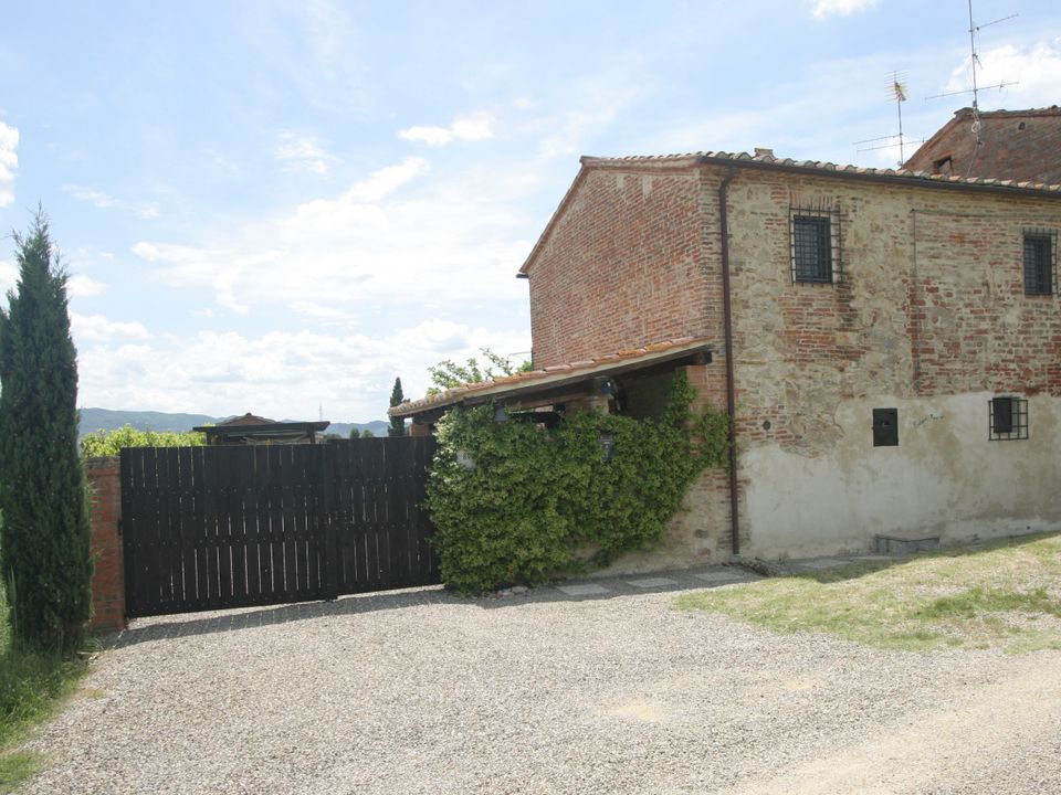 Villa i Castiglione del Lago, Perugia - foto 2