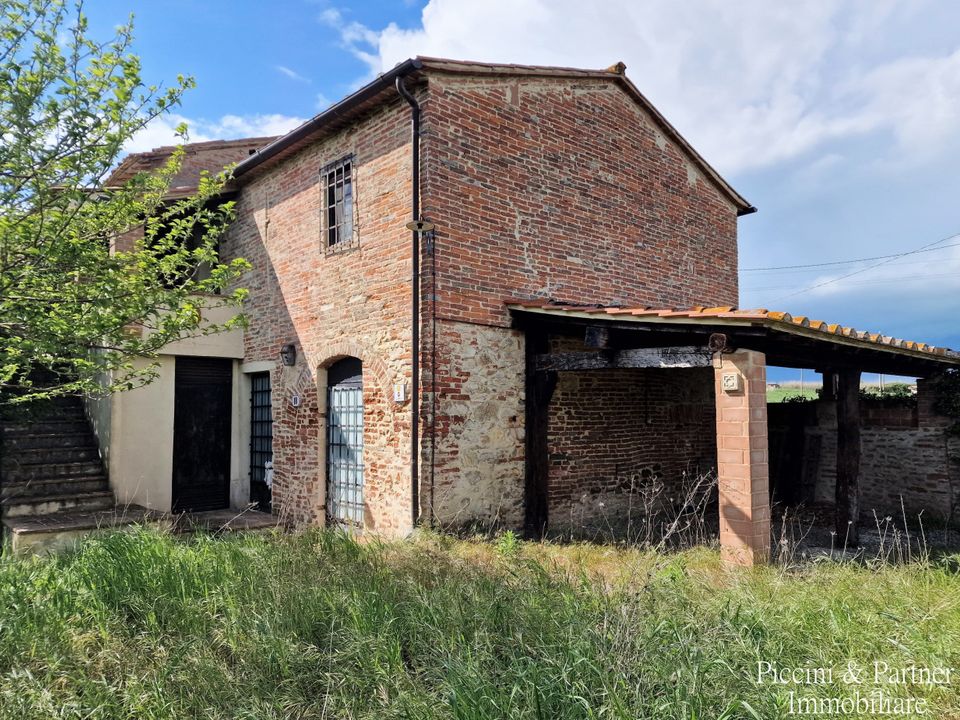 Villa i Castiglione del Lago, Perugia - foto 3