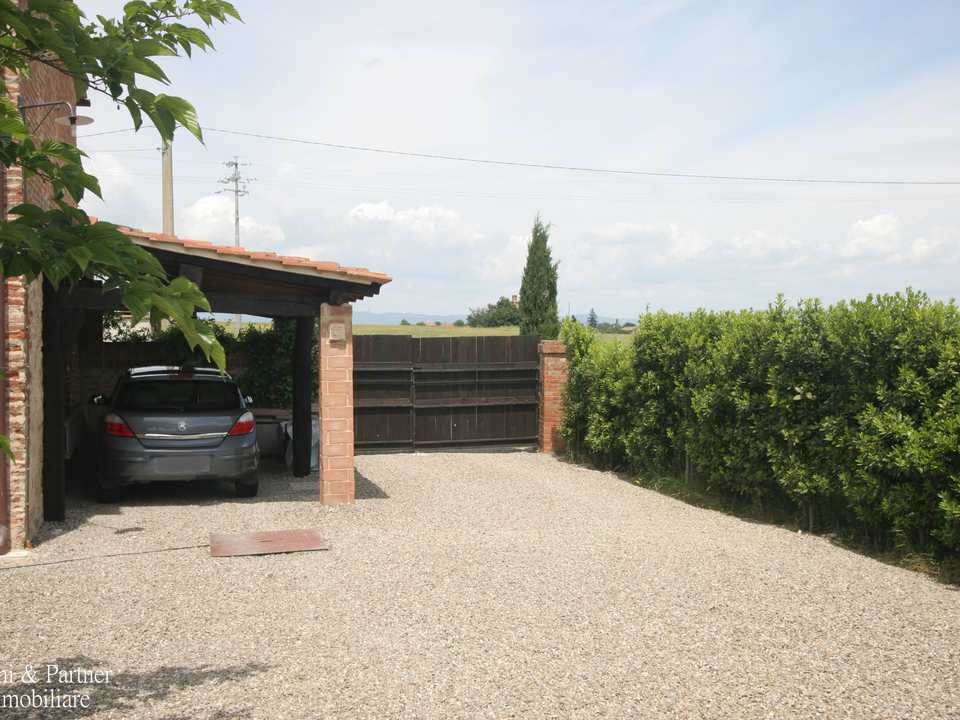 Villa i Castiglione del Lago, Perugia - foto 4