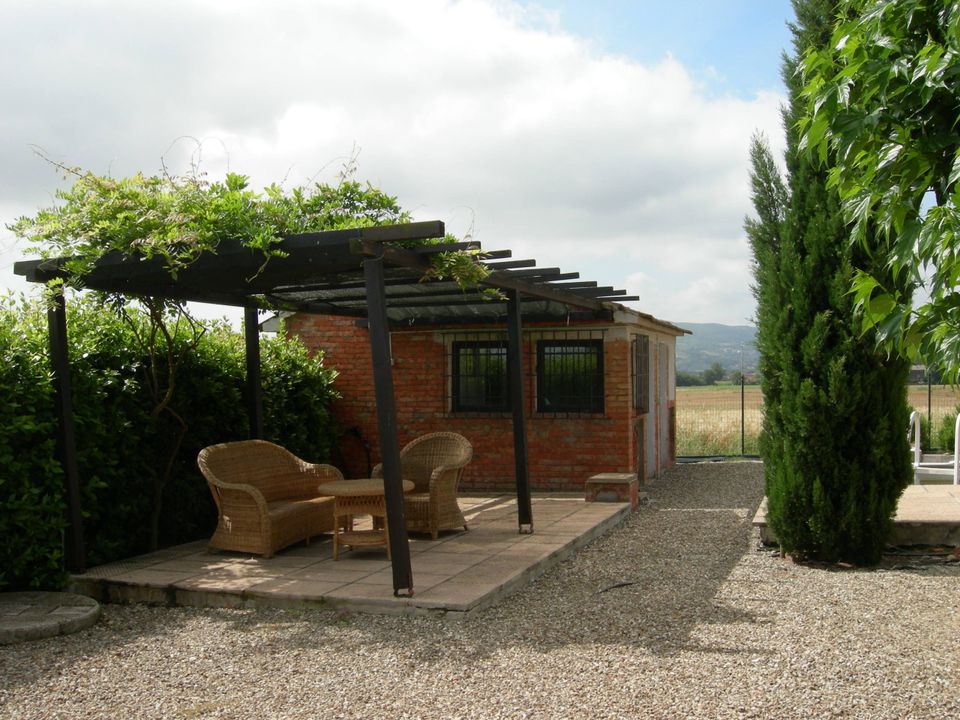 Villa i Castiglione del Lago, Perugia - foto 5