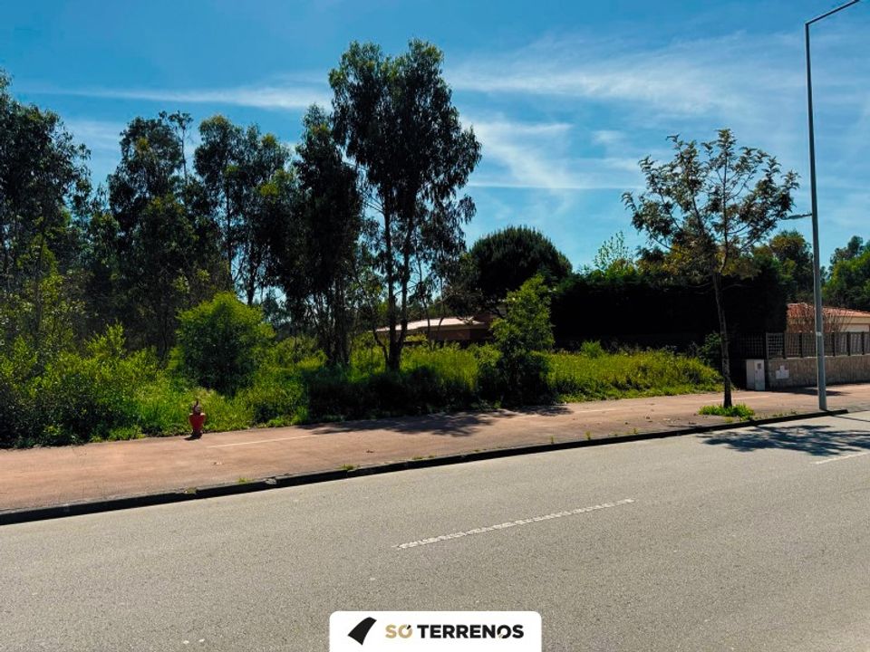 Terreno en Cortegaca, Aveiro - foto 1