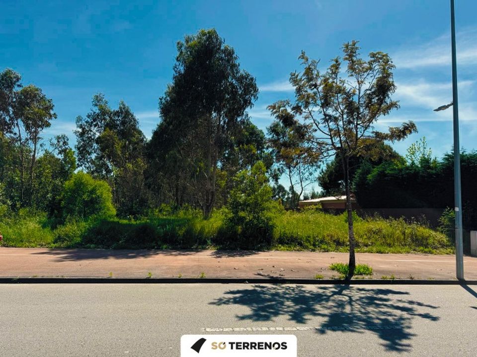 Terreno en Cortegaca, Aveiro - foto 3