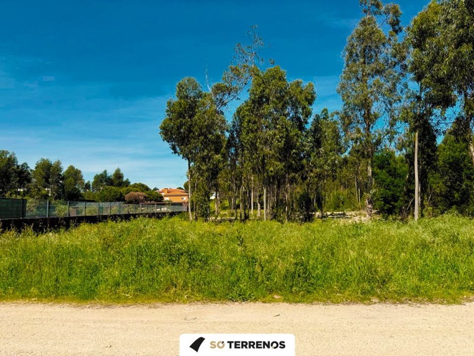 Terreno en Cortegaca, Aveiro - foto 4