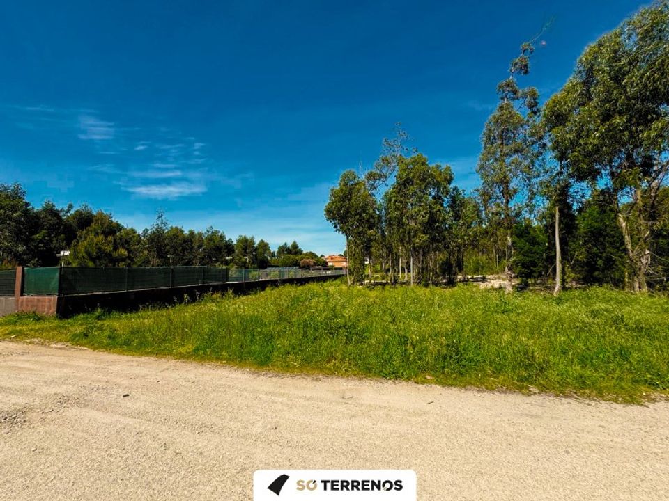 Terreno en Cortegaca, Aveiro - foto 5