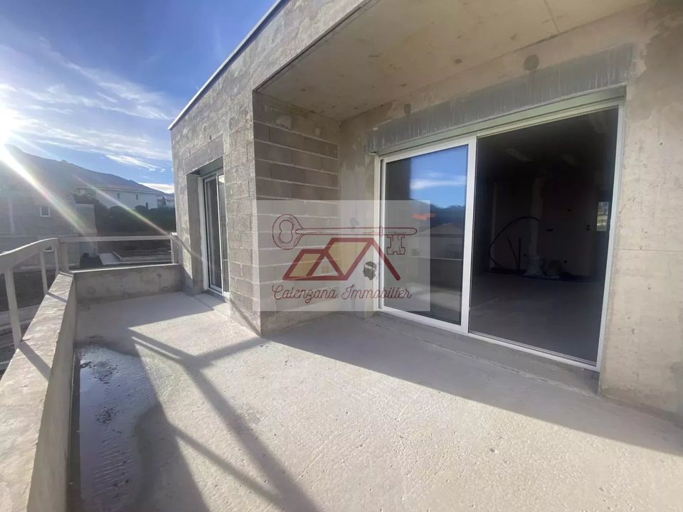 Lejlighed i Lumio, Haute-Corse - foto 2