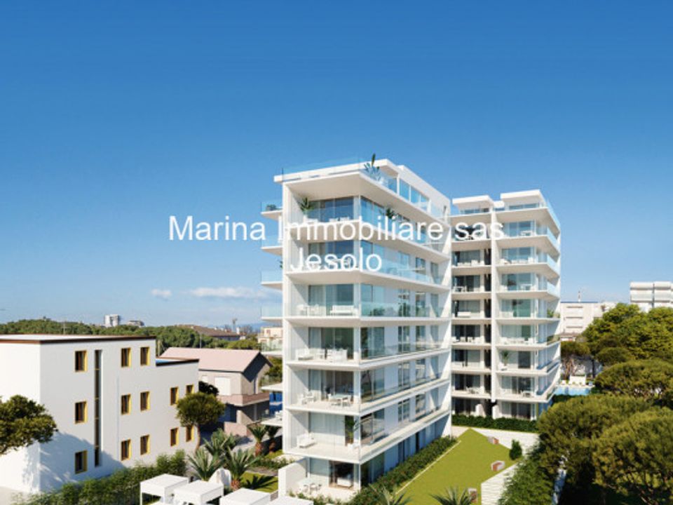Apartament a Jesolo, Venice - foto 5