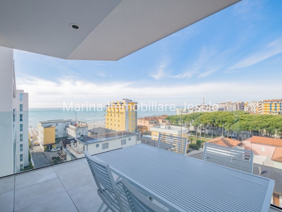 Lejlighed i Jesolo, Venice - foto 2